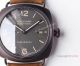 (VS) Swiss Copy Panerai Radiomir BLACK SEAL 45mm Watch Black PVD (2)_th.jpg